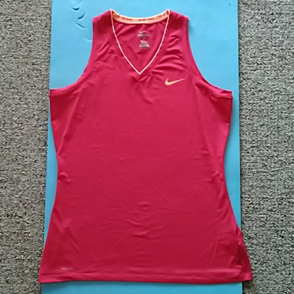 Nike Pro Dri-fit Top